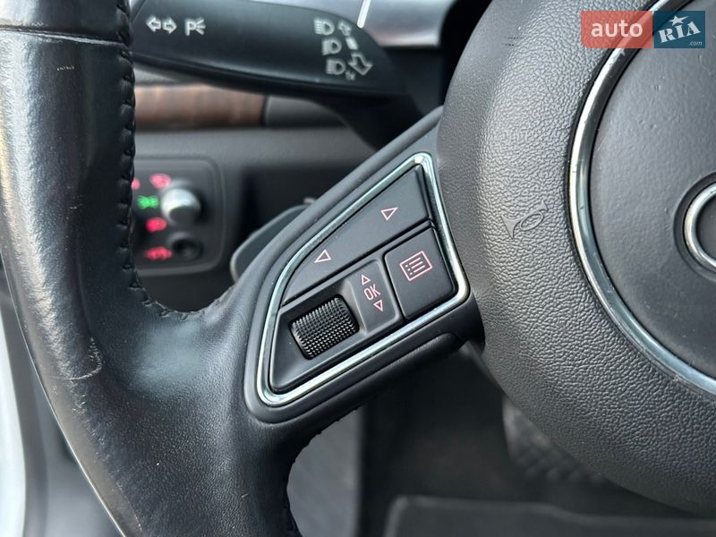 Лифтбек Audi A7 Sportback 2011 в Харькове