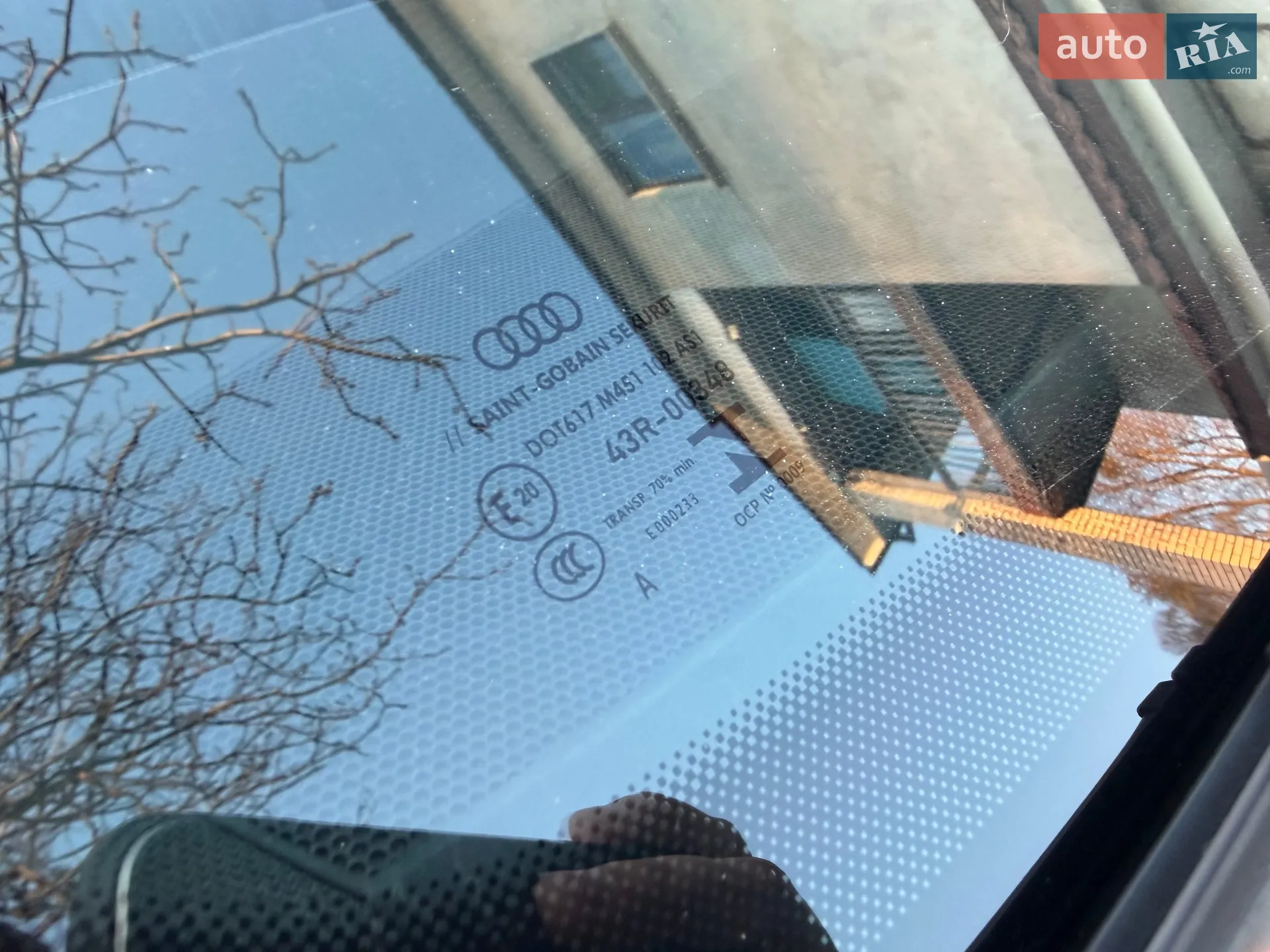 2018 Audi A7 - мініатюра 24