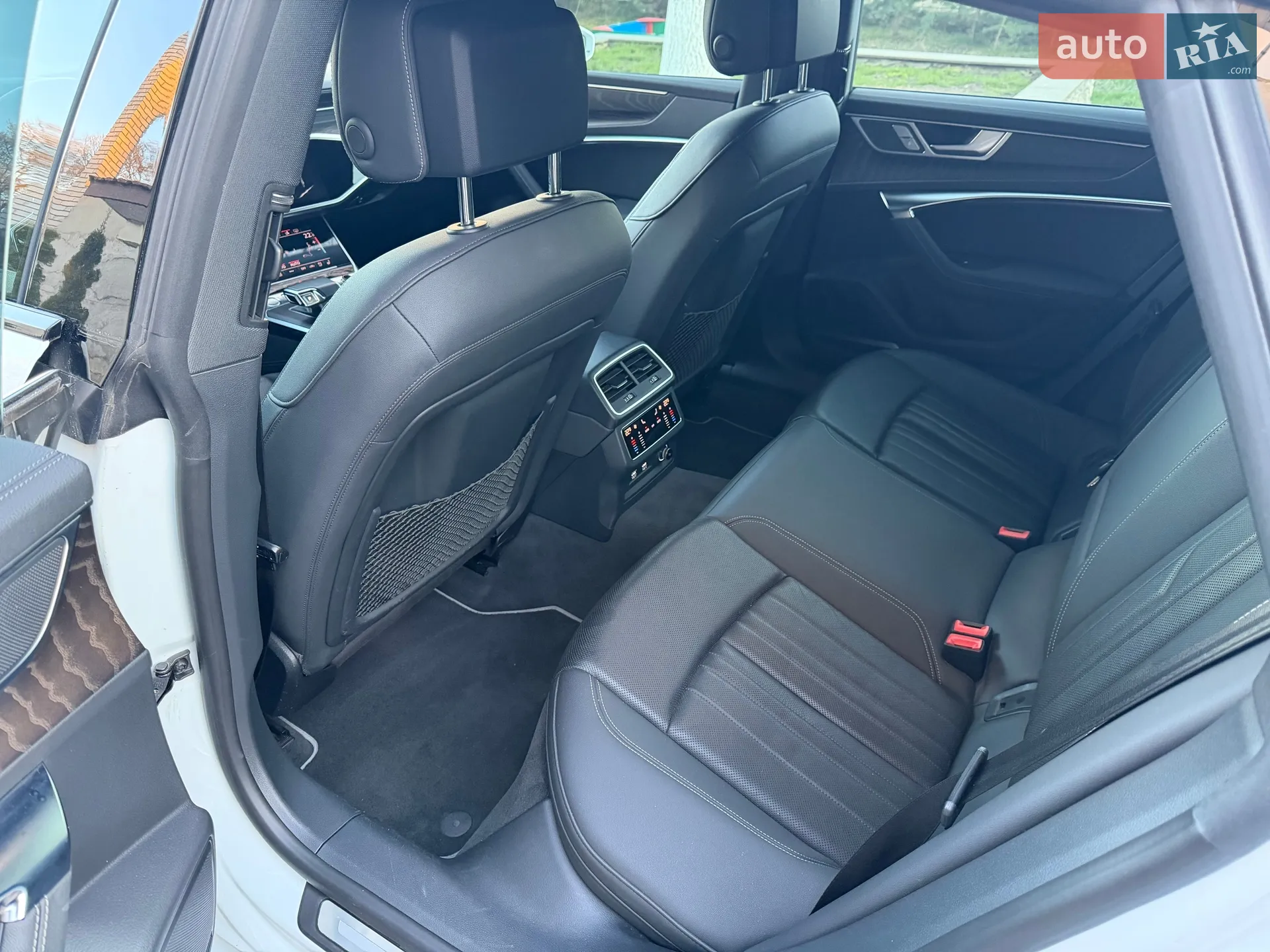 2018 Audi A7 - мініатюра 30