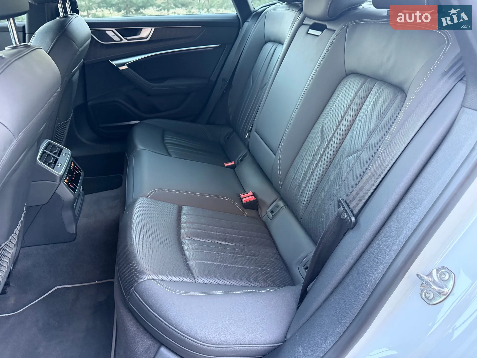 2018 Audi A7 - мініатюра 34