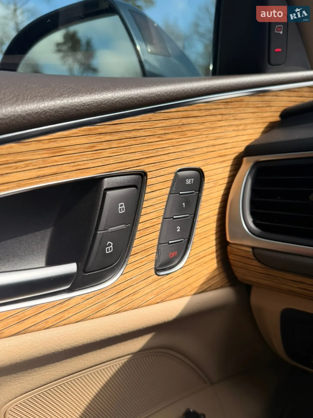 2014 Audi A7 - мініатюра 50