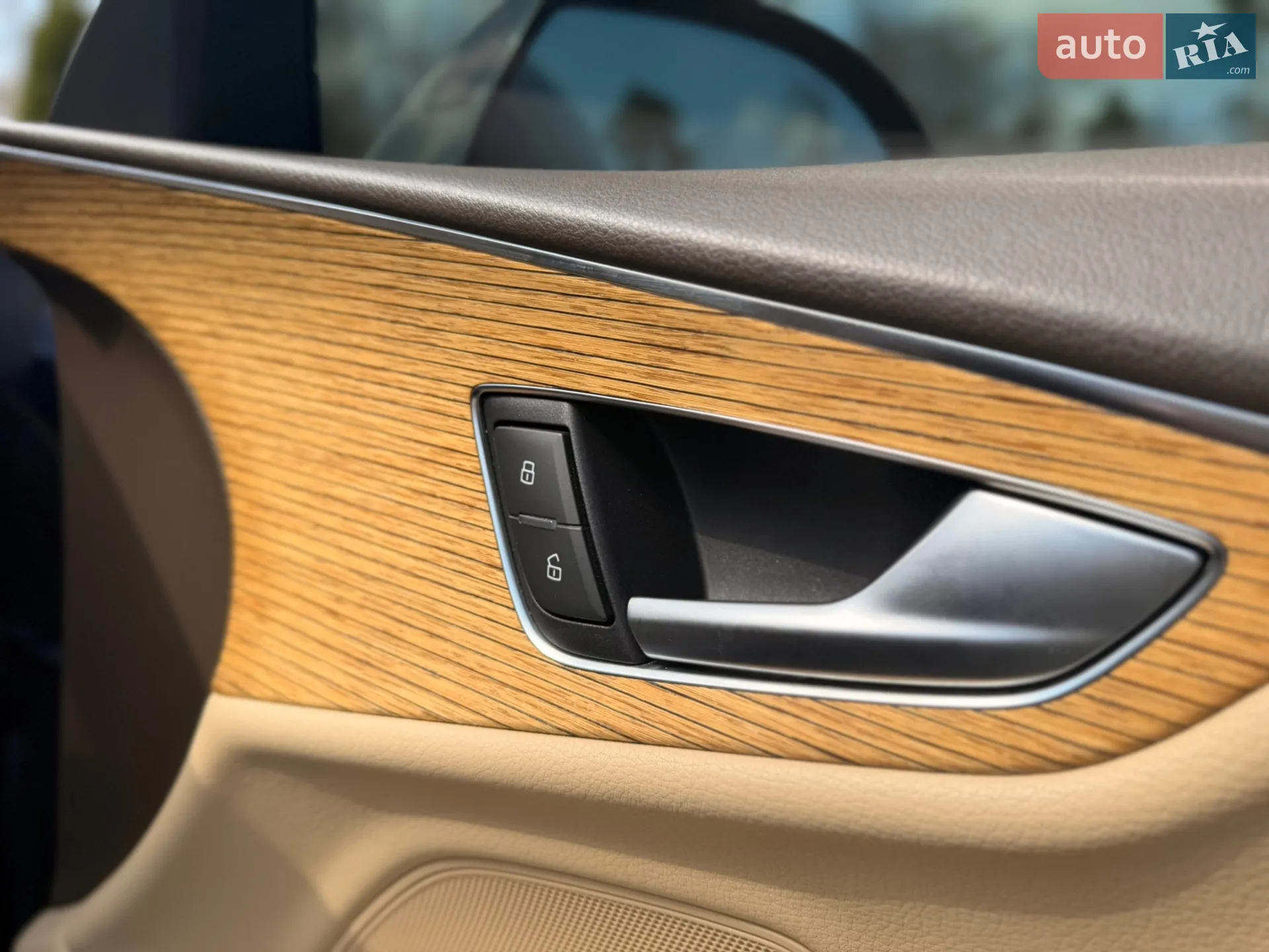2014 Audi A7 - мініатюра 61