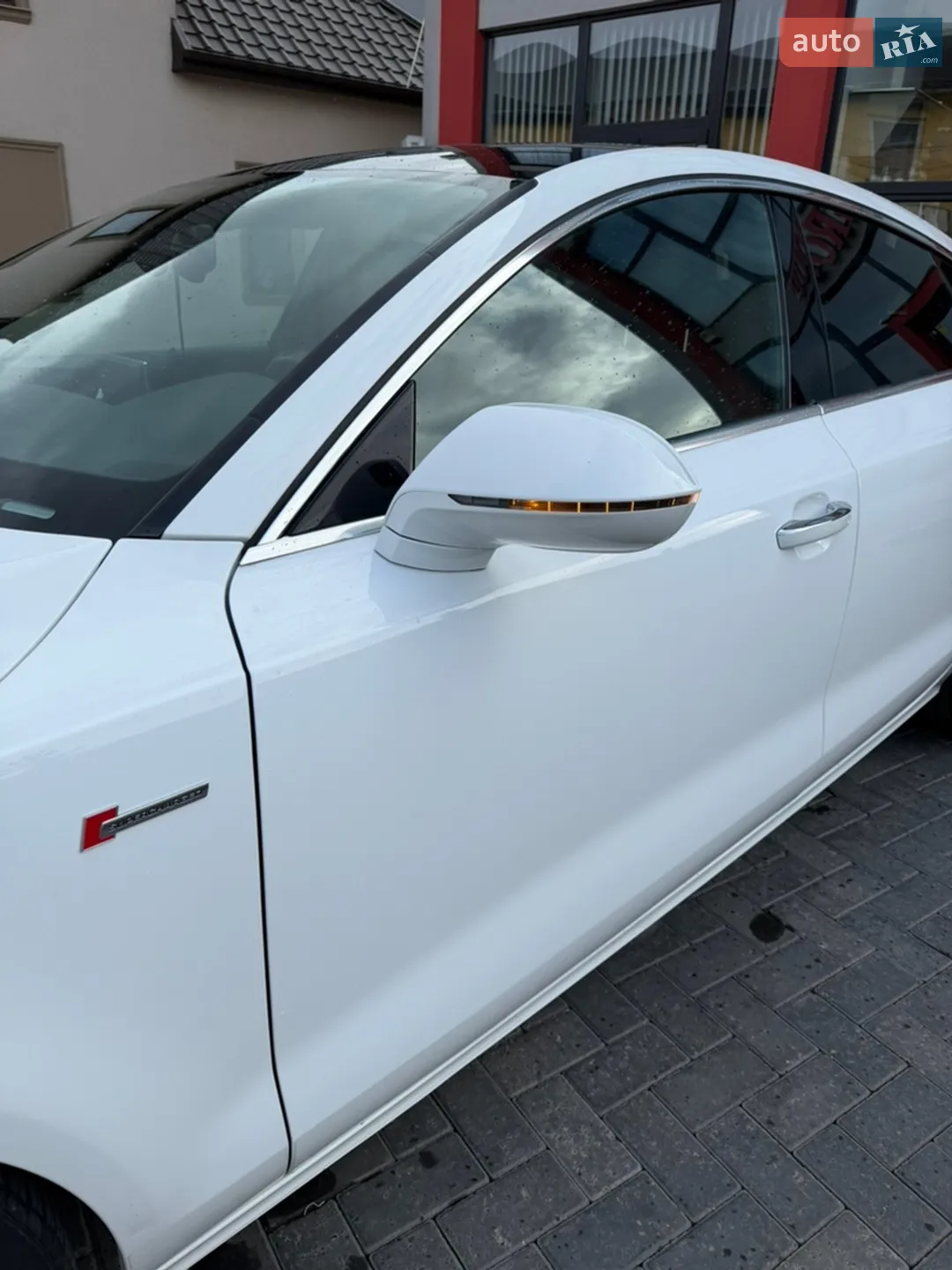 2014 Audi A7 - мініатюра 12