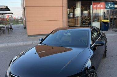 Лифтбек Audi A7 Sportback 2012 в Днепре