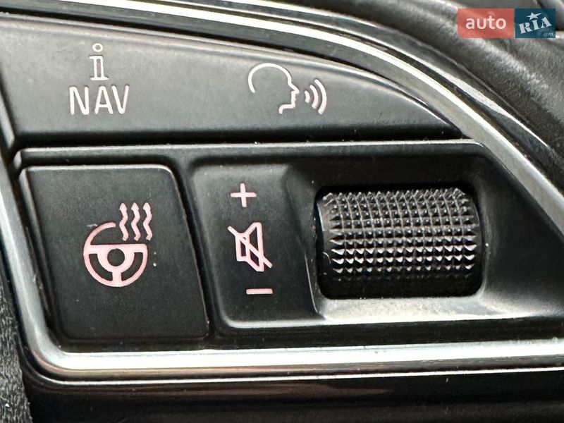 Лифтбек Audi A7 Sportback 2015 в Киеве фото 34 Лифтбек Audi A7 Sportback 2015 в Киеве