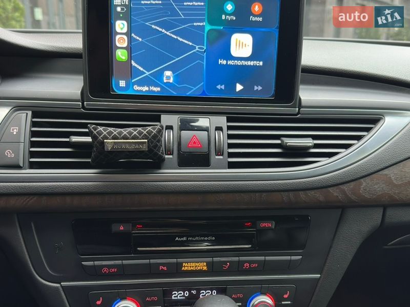 Лифтбек Audi A7 Sportback 2015 в Киеве фото 36 Лифтбек Audi A7 Sportback 2015 в Киеве