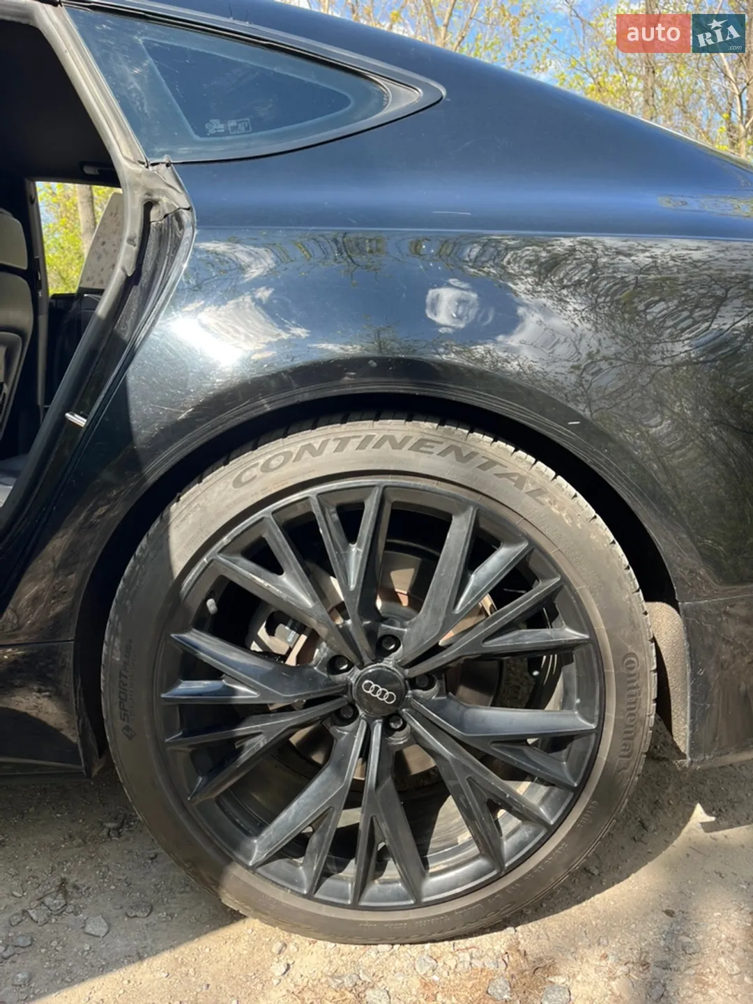 2015 Audi A7 - мініатюра 17