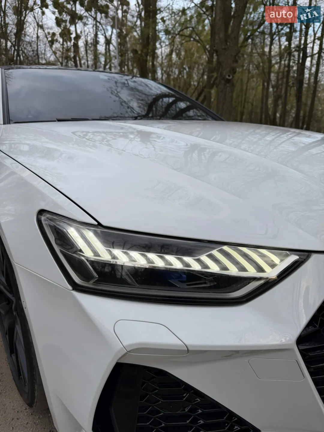 2018 Audi A7 - мініатюра 10