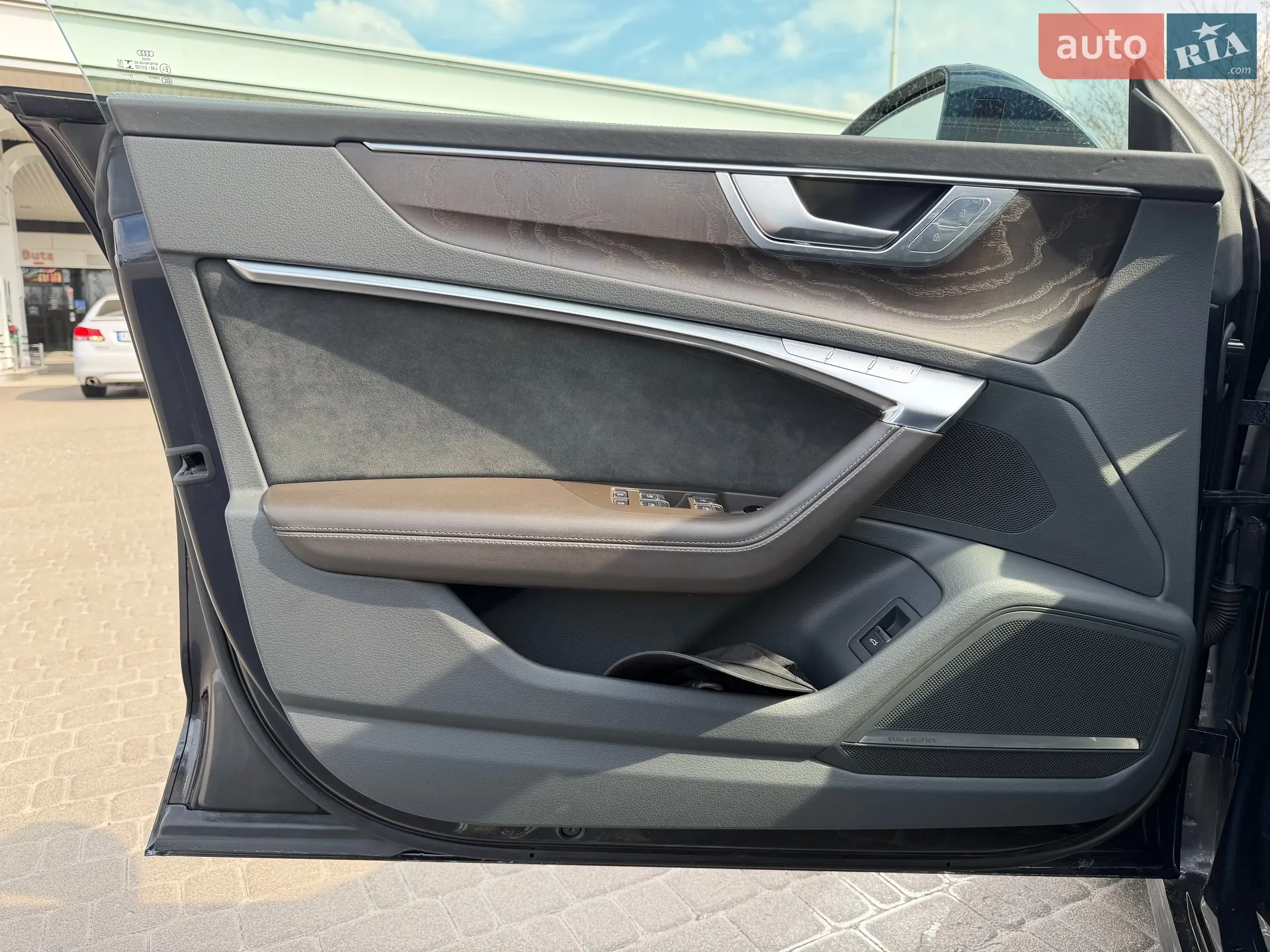 2020 Audi A7 - мініатюра 27