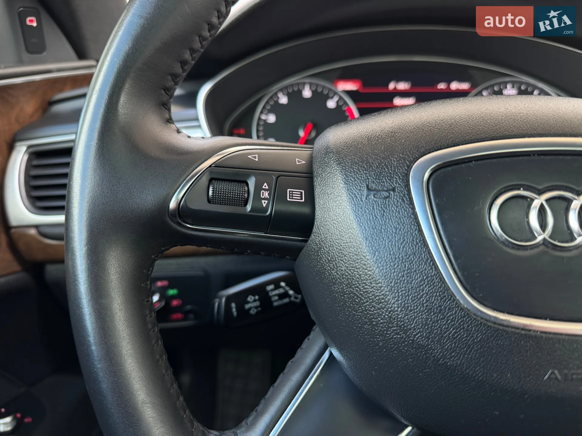 2013 Audi A7 - мініатюра 32