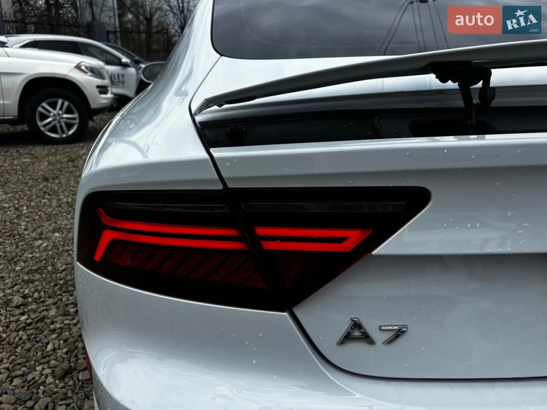 2016 Audi A7 - мініатюра 10
