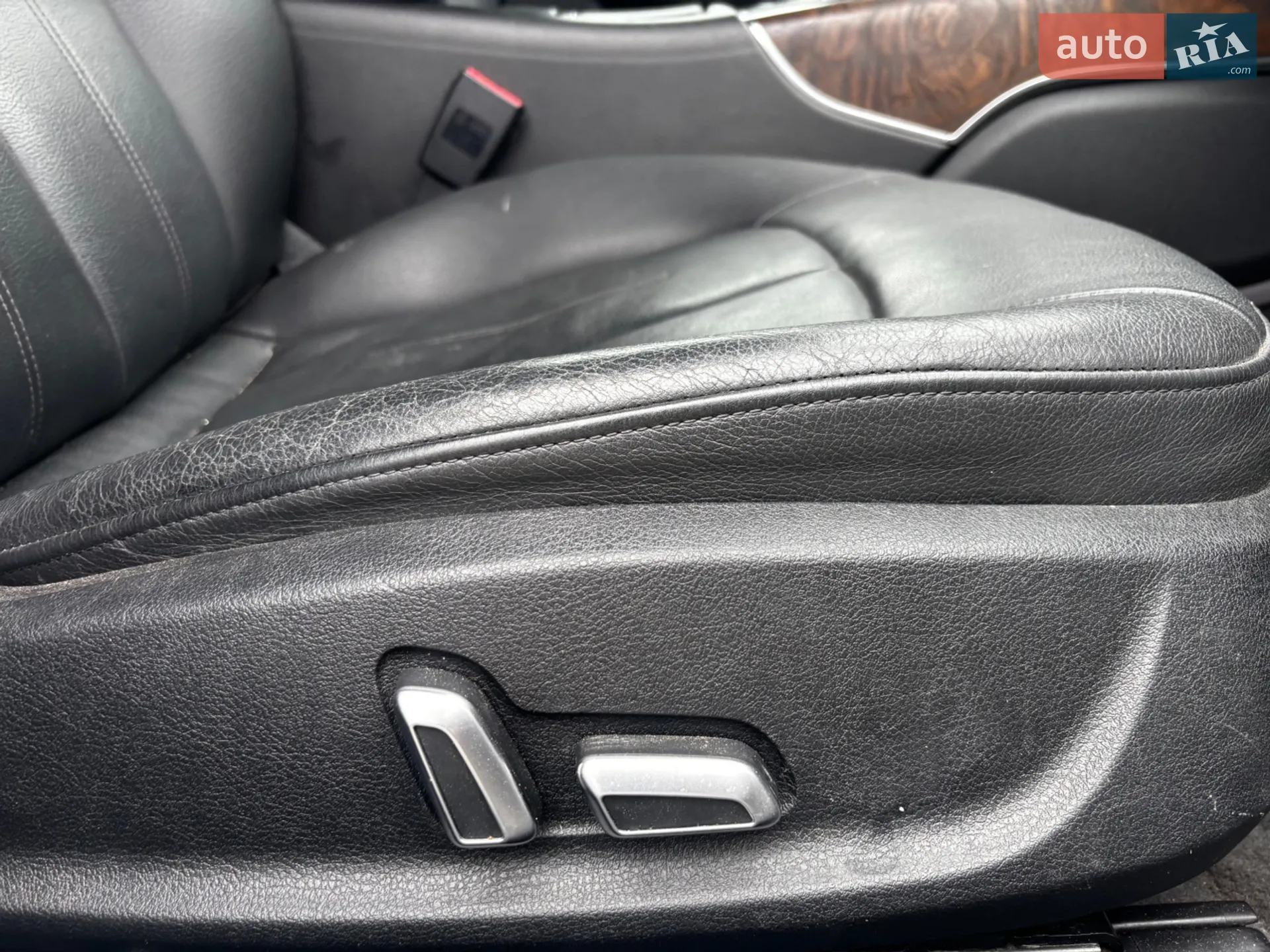 2016 Audi A7 - мініатюра 27