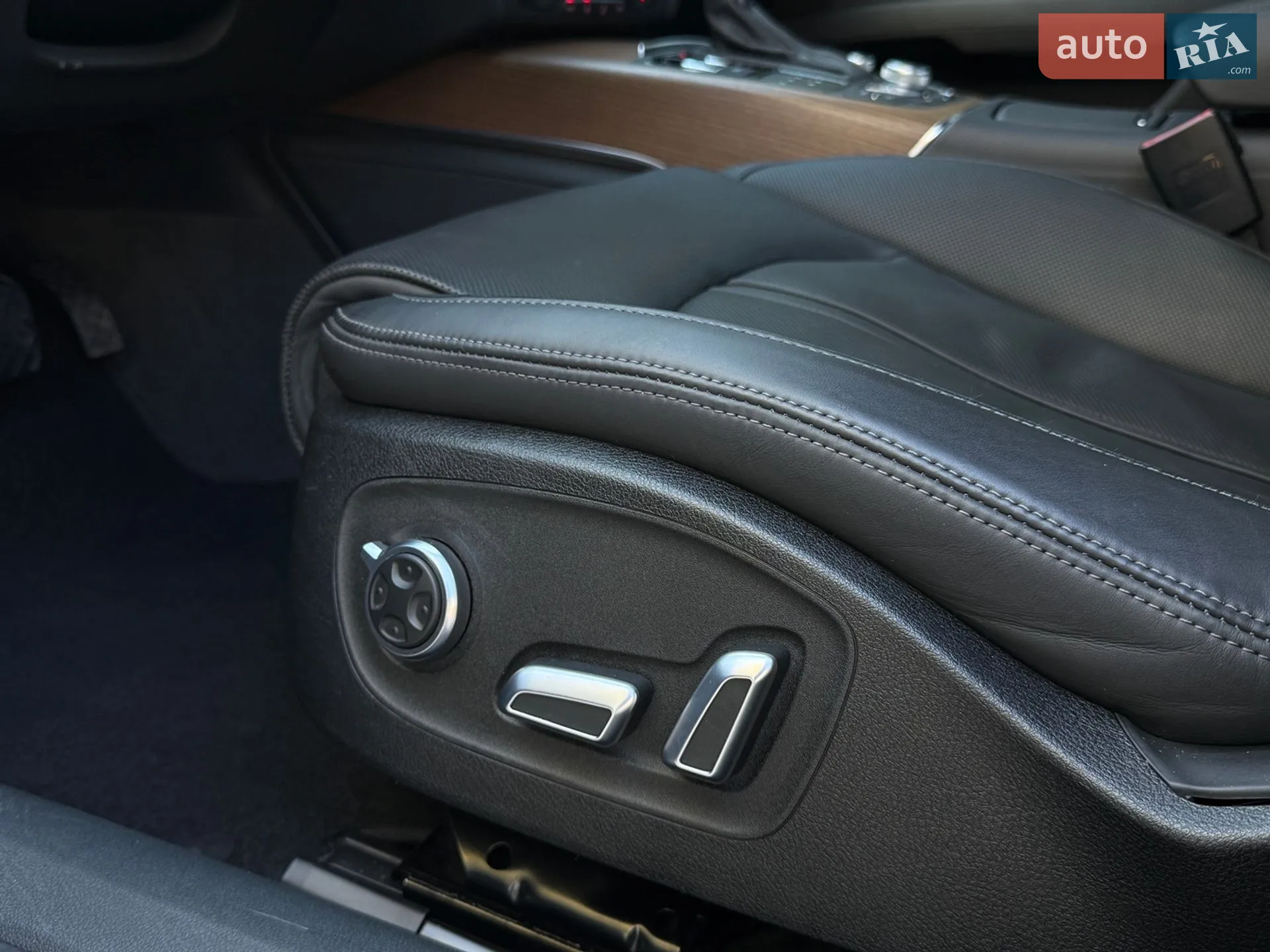 2015 Audi A7 - мініатюра 30