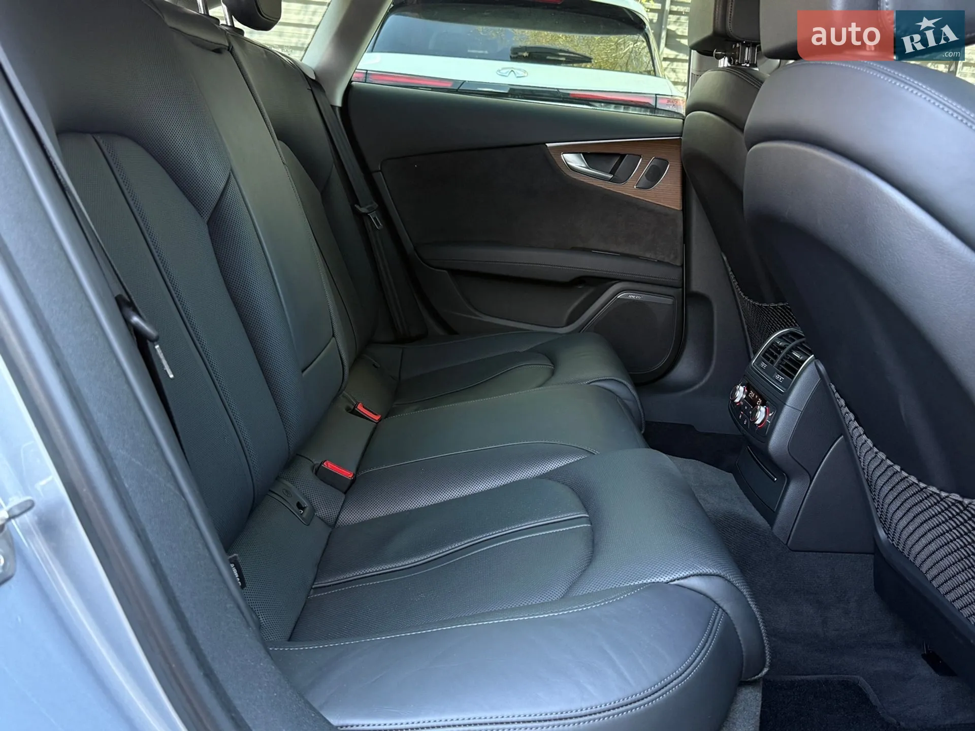 2015 Audi A7 - мініатюра 50