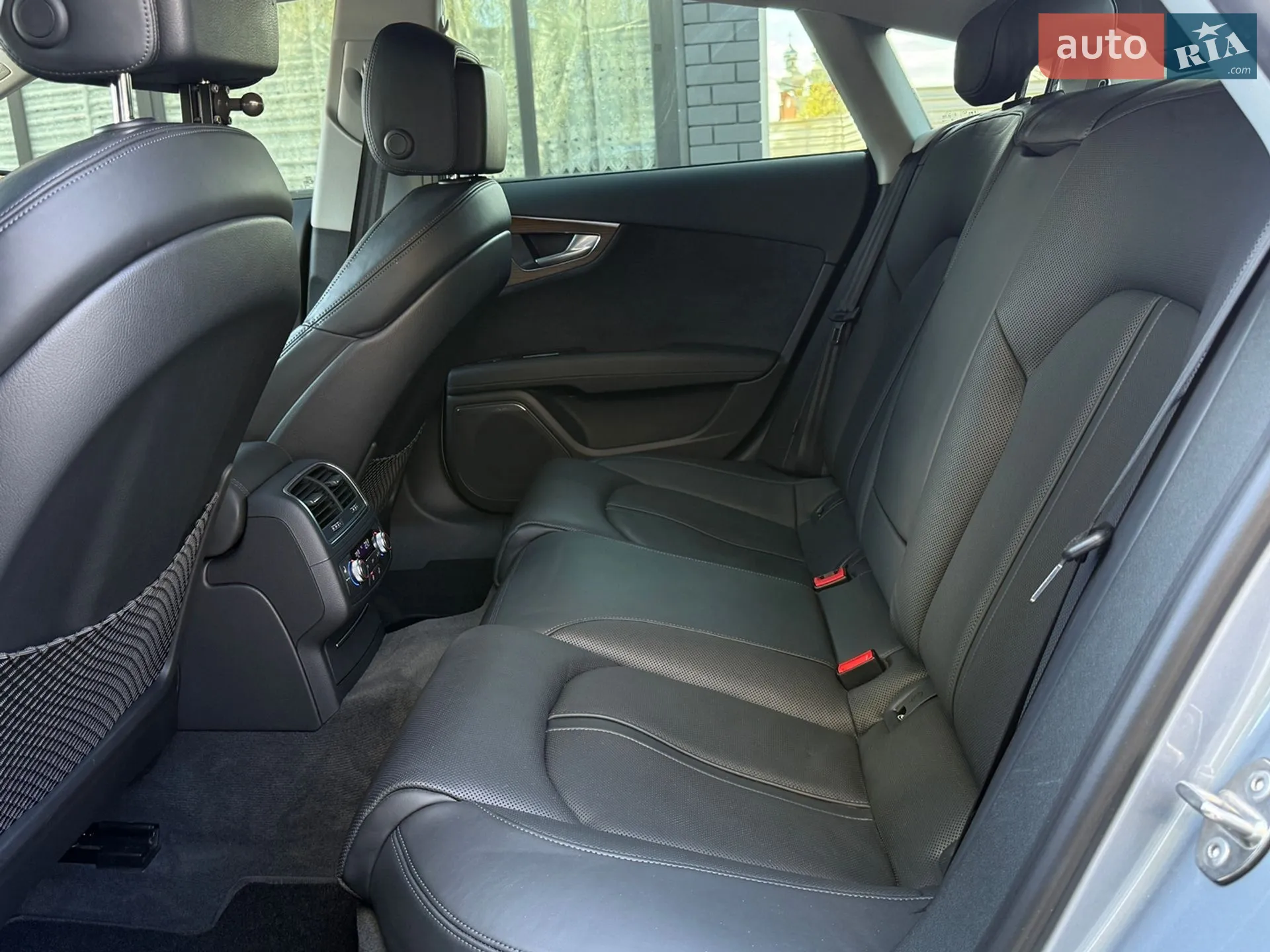 2015 Audi A7 - мініатюра 56