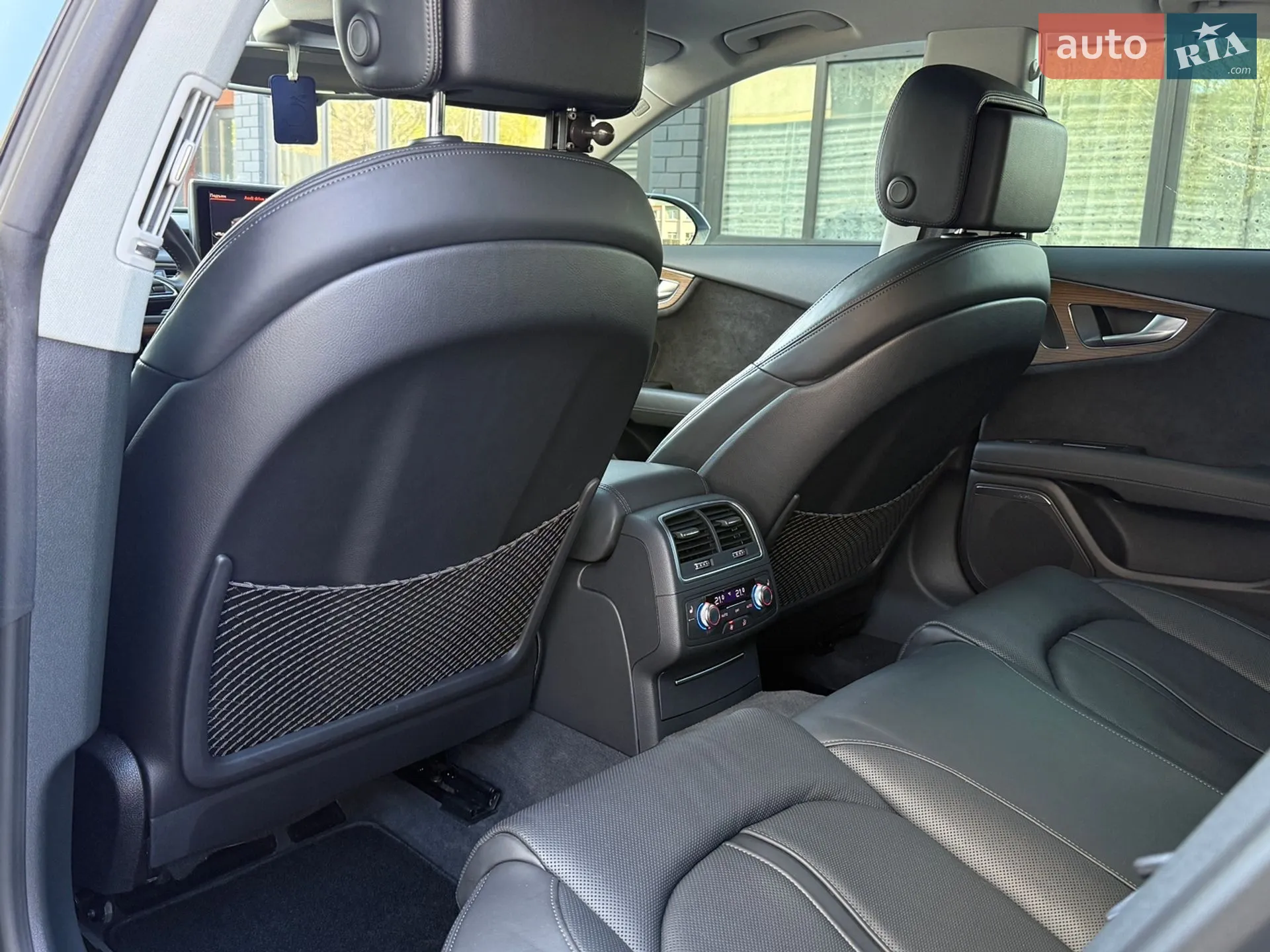 2015 Audi A7 - мініатюра 54