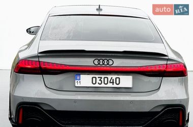 Лифтбек Audi A7 Sportback 2018 в Киеве