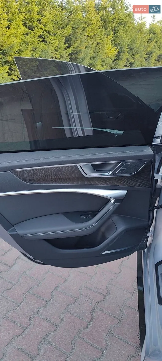 2019 Audi A7 - мініатюра 26