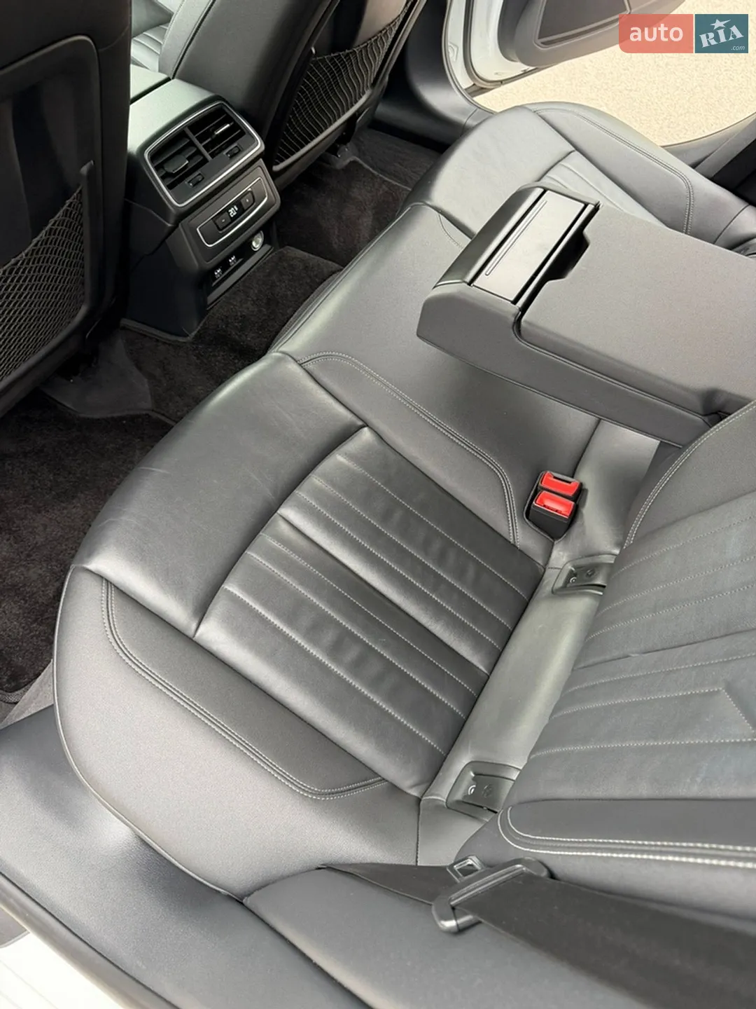 2018 Audi A7 - мініатюра 14