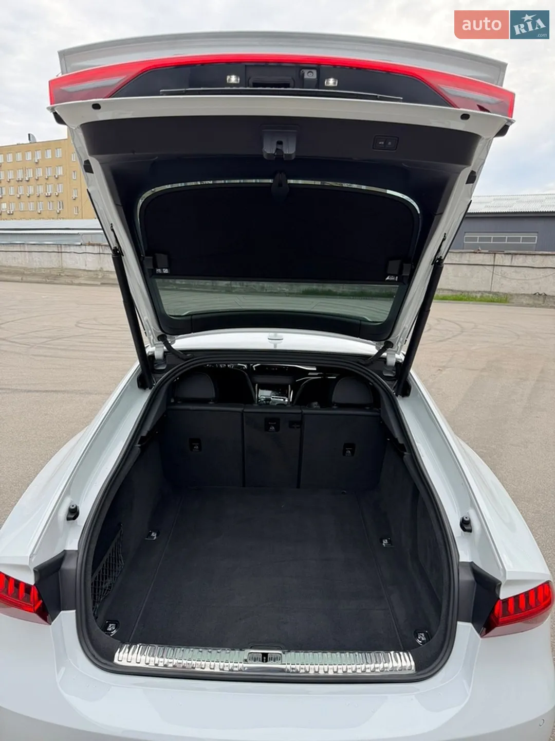 2018 Audi A7 - мініатюра 18