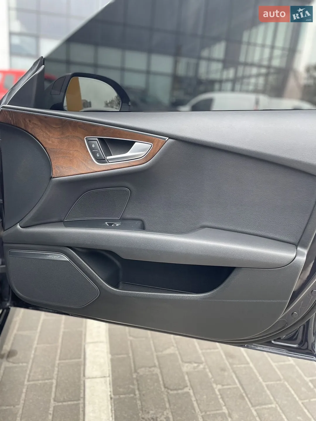 2015 Audi A7 - мініатюра 11