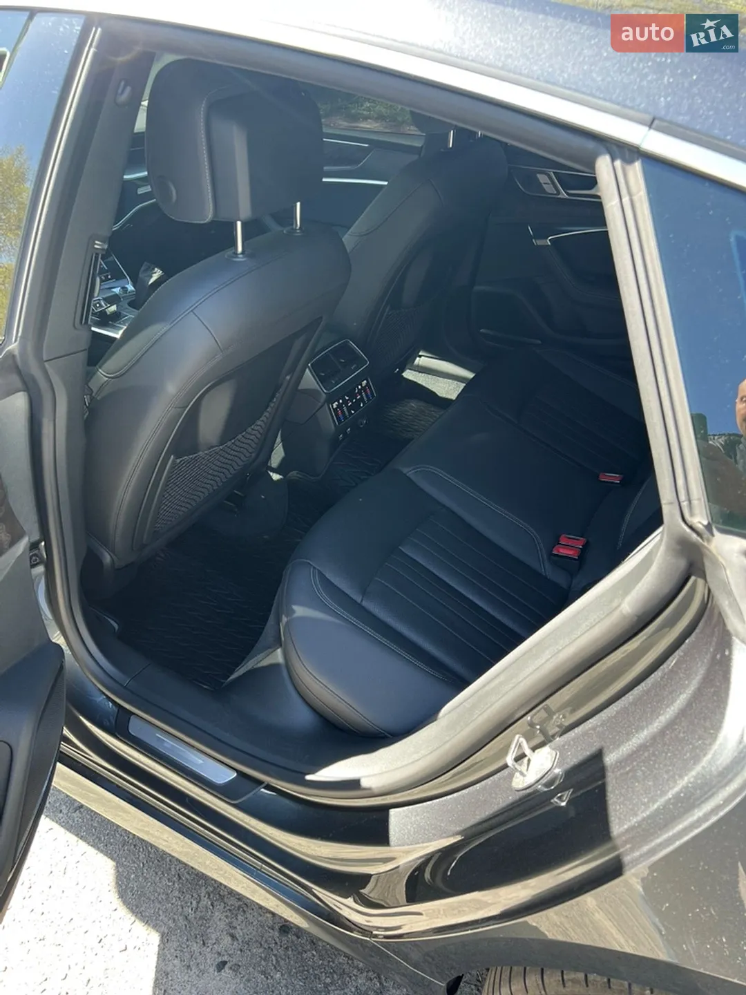 2019 Audi A7 - мініатюра 27
