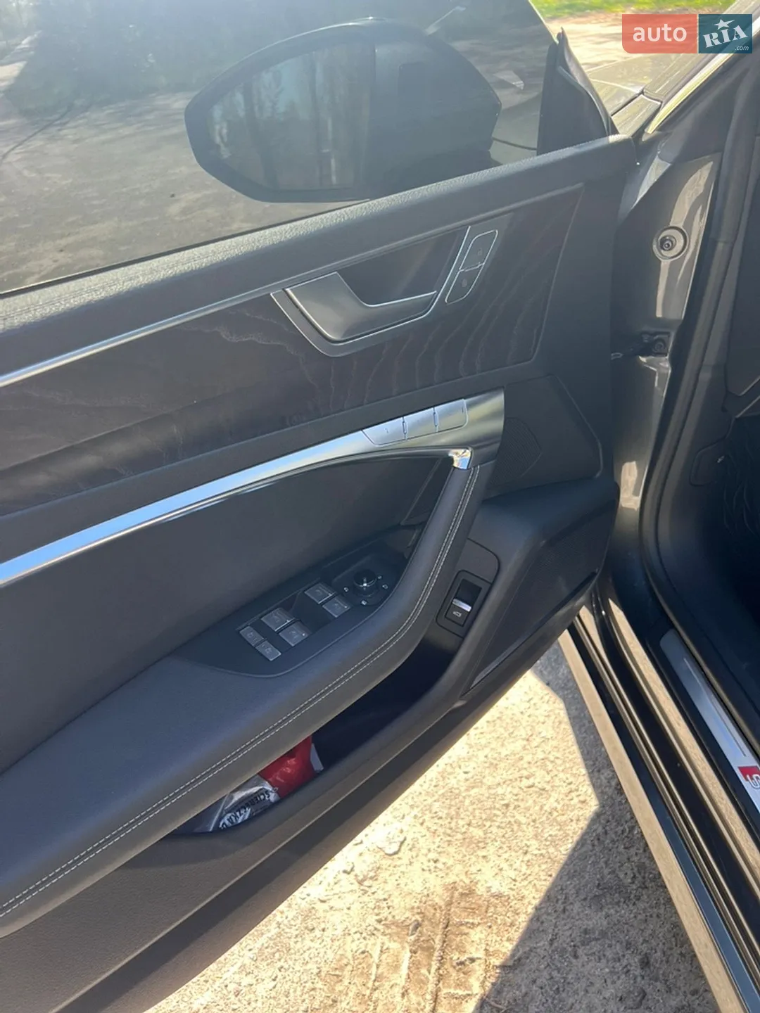 2019 Audi A7 - мініатюра 29