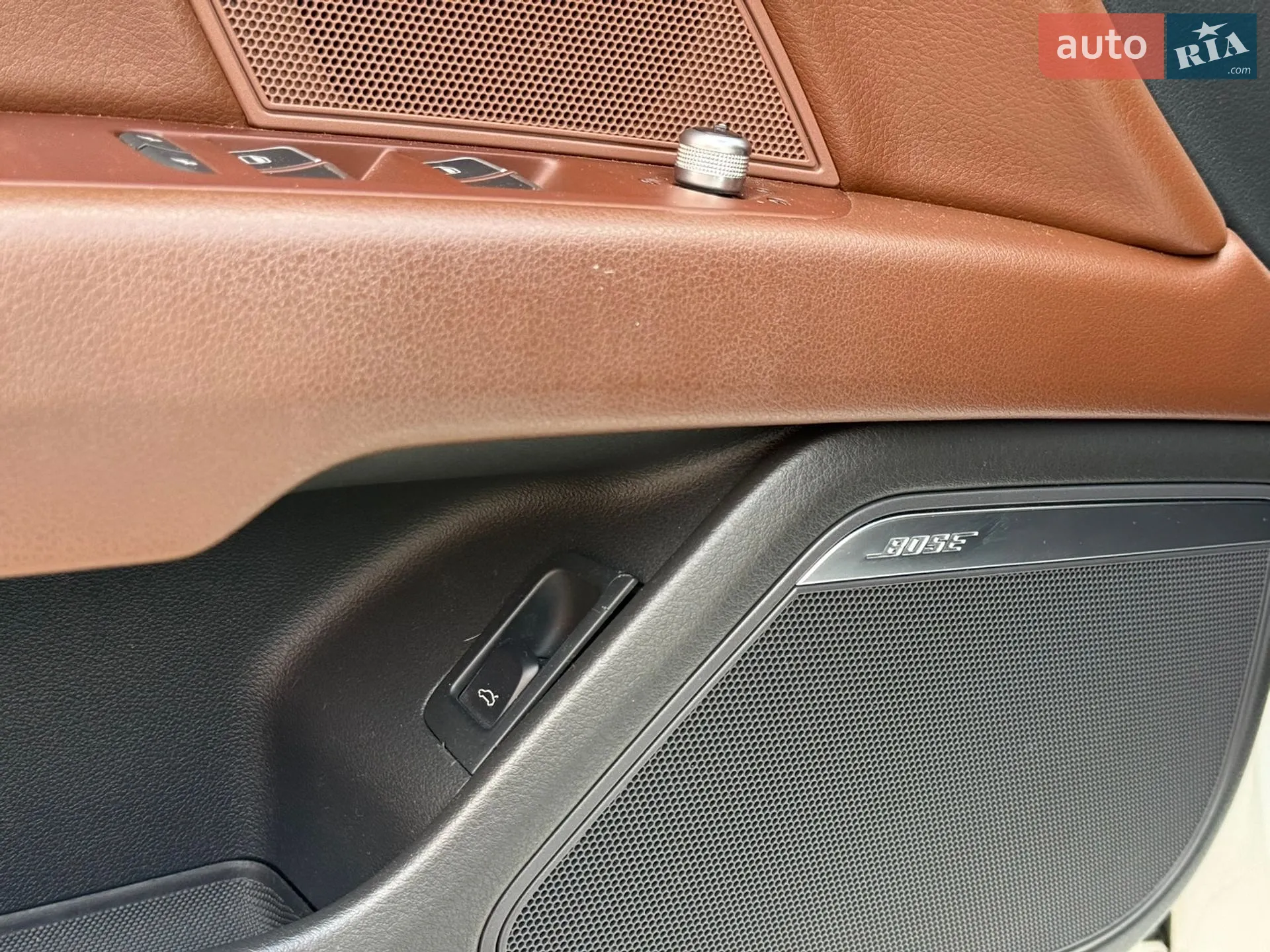 2014 Audi A7 - мініатюра 36