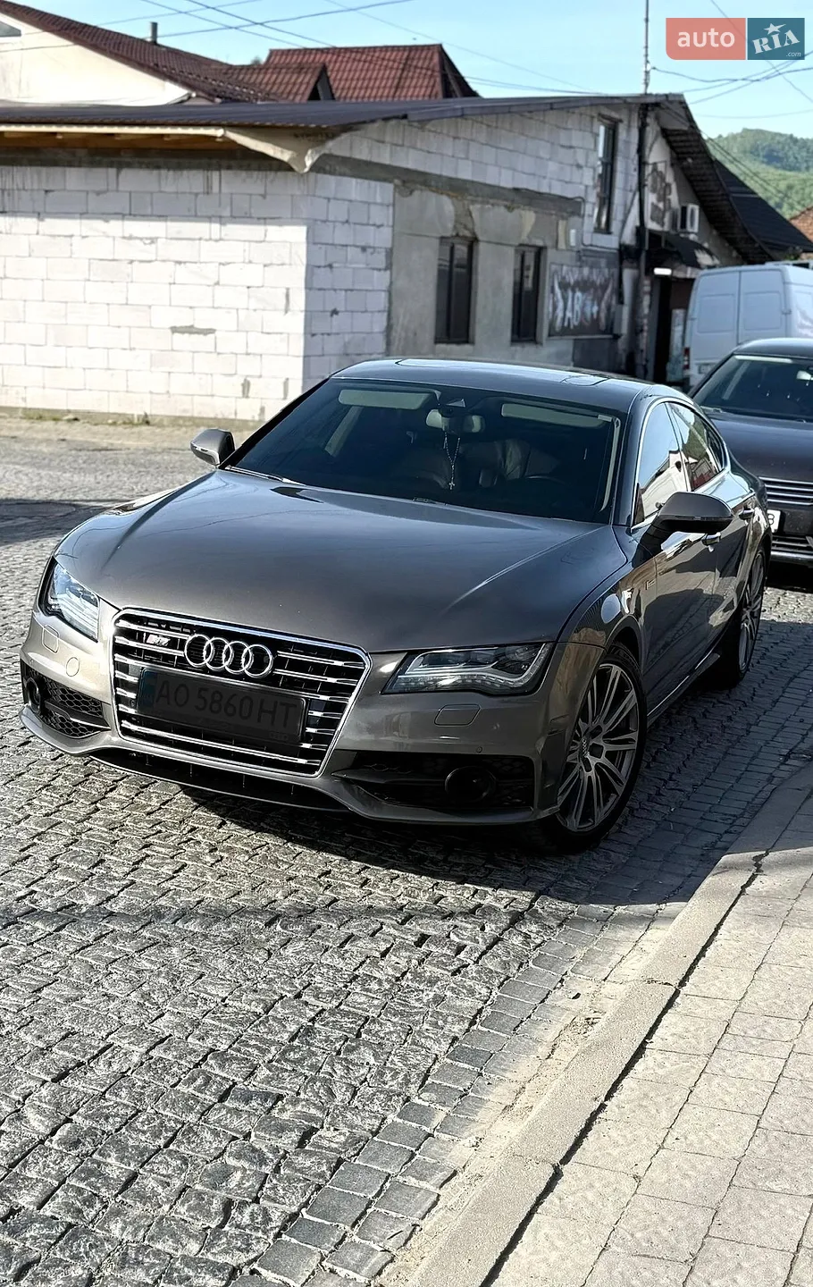 Фото авто 12