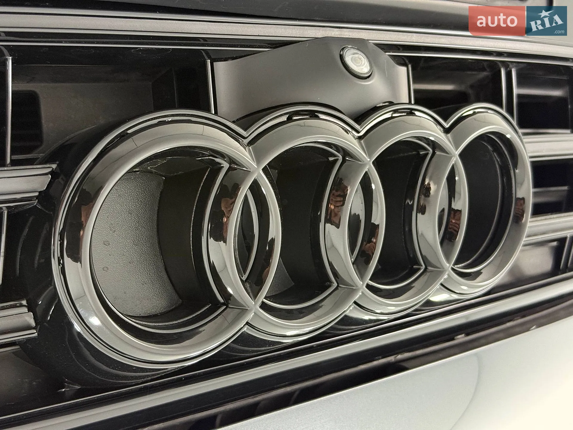 2017 Audi A7 - мініатюра 23