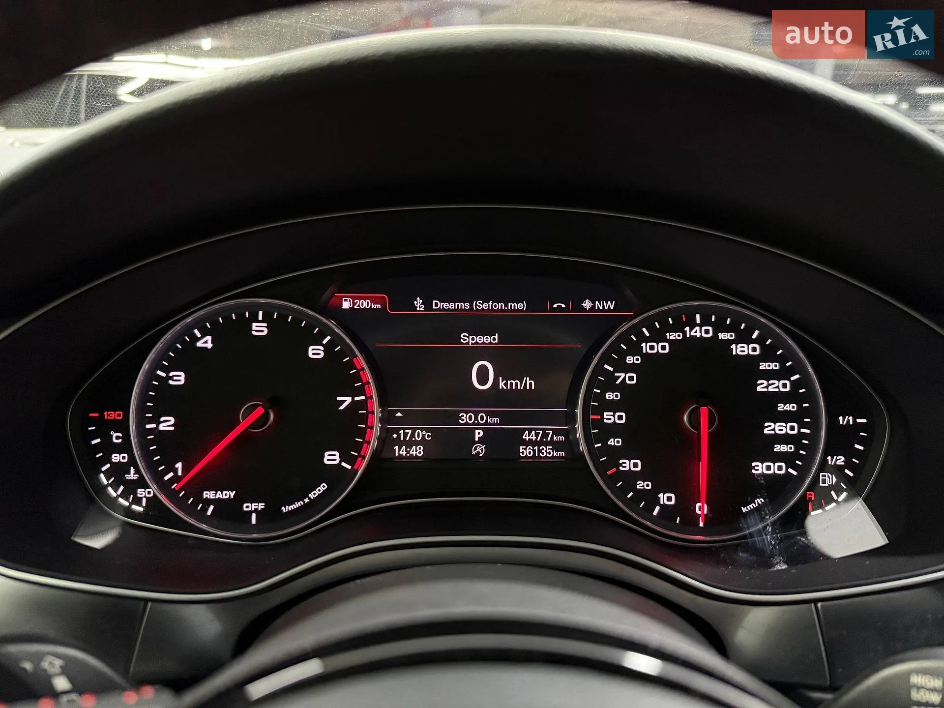 2017 Audi A7 - мініатюра 34