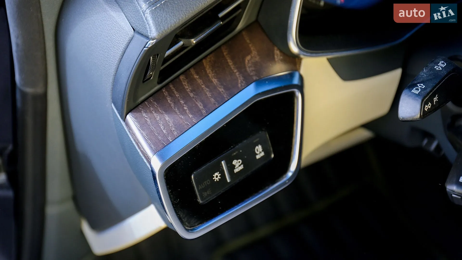2018 Audi A7 - мініатюра 41