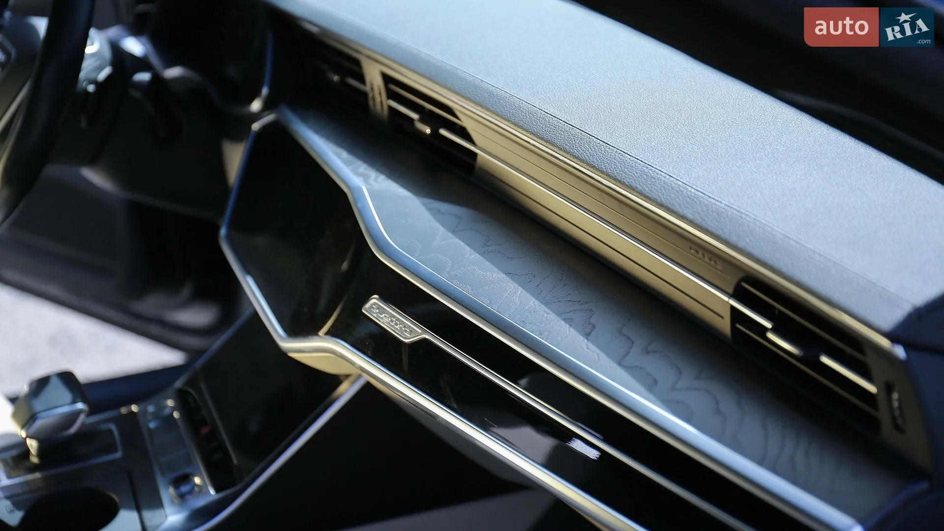 2018 Audi A7 - мініатюра 42