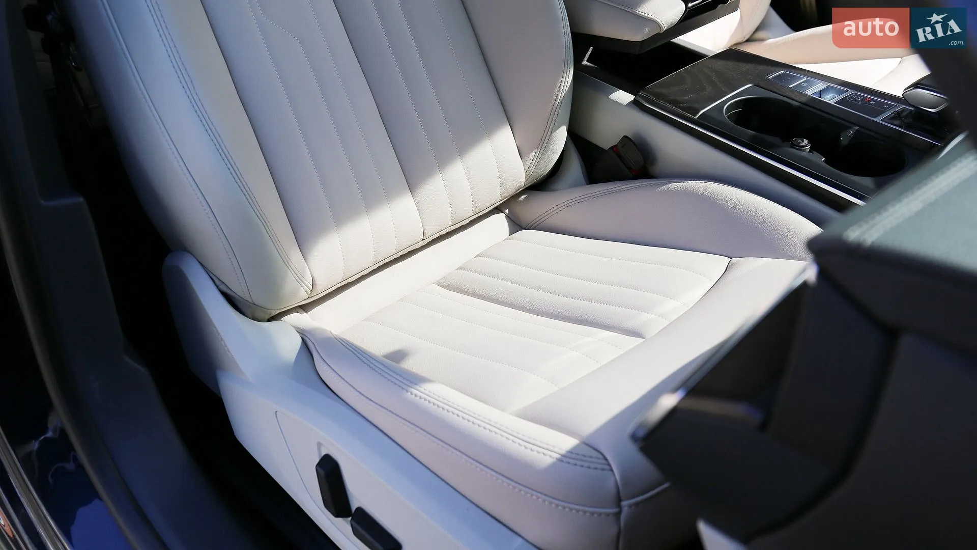 2018 Audi A7 - мініатюра 16