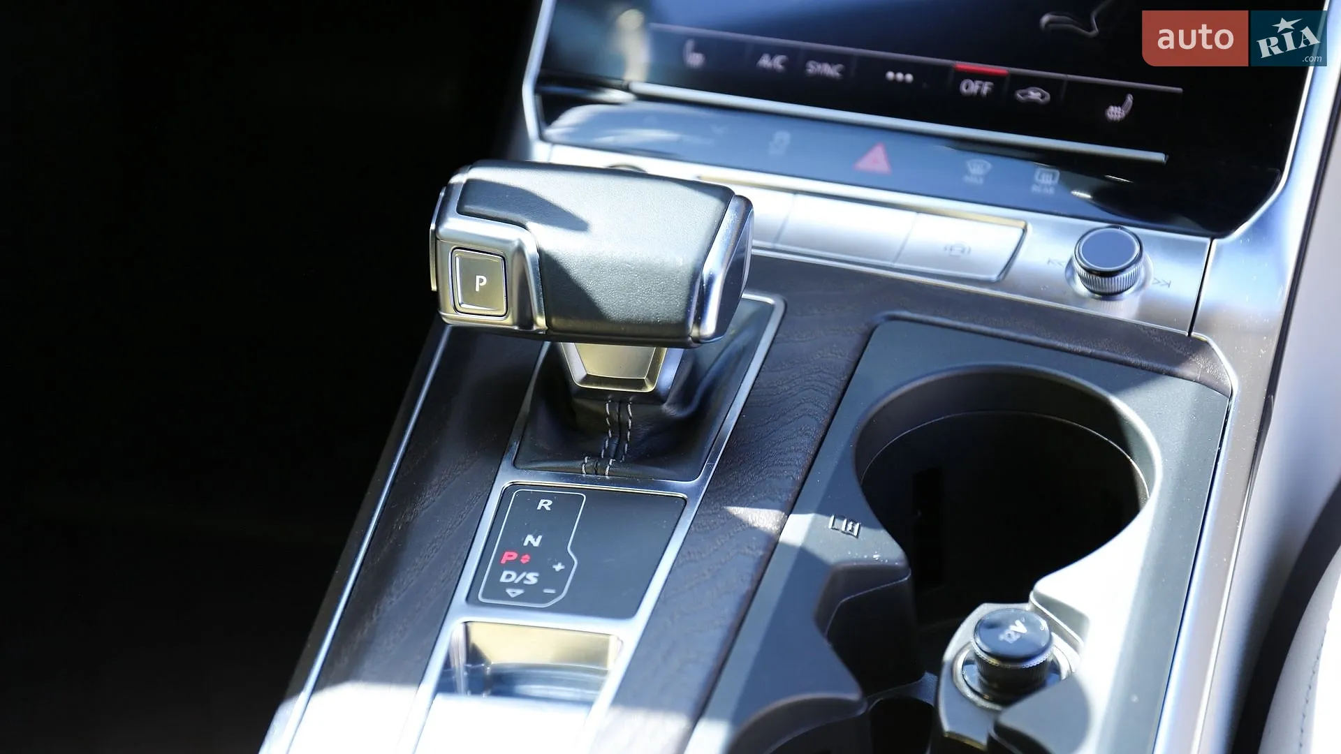 2018 Audi A7 - мініатюра 38