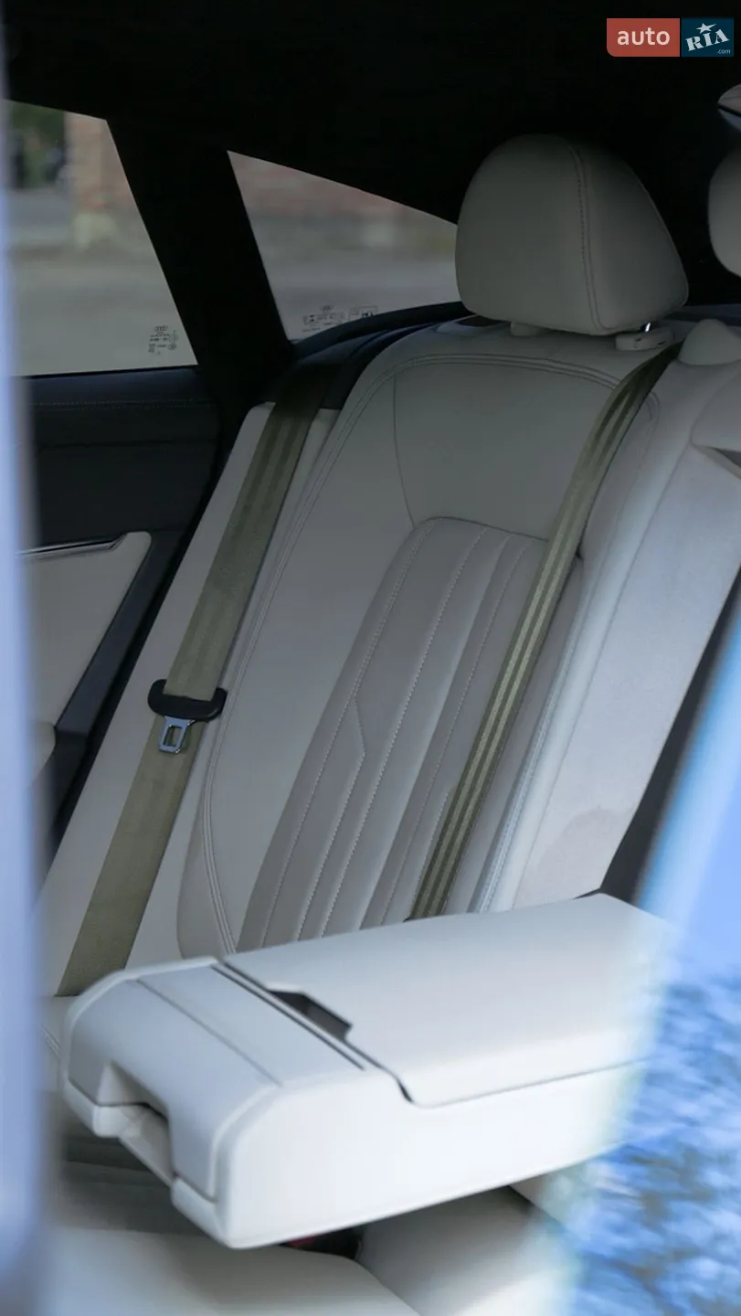 2018 Audi A7 - мініатюра 48