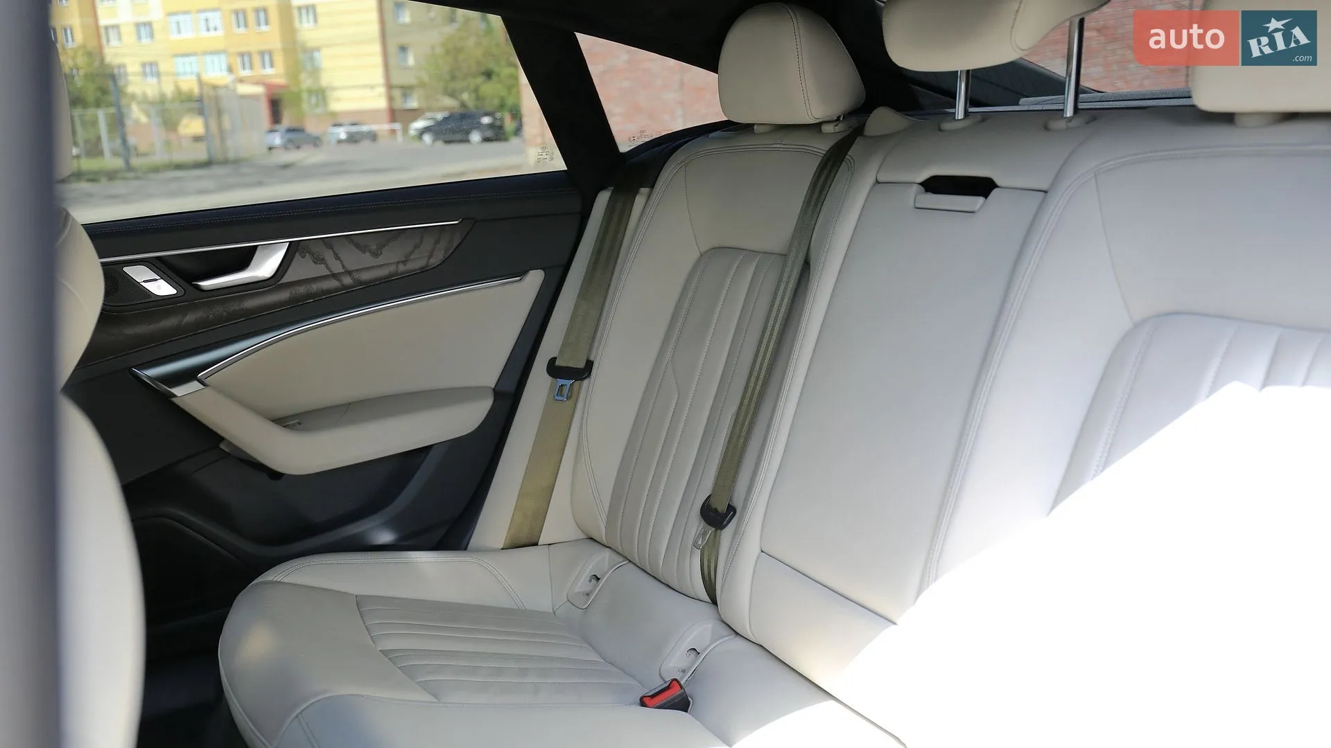 2018 Audi A7 - мініатюра 31