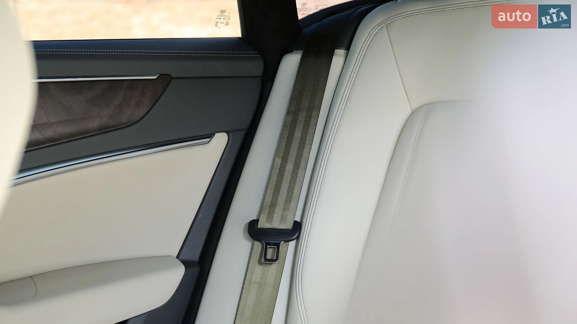 2018 Audi A7 - мініатюра 50