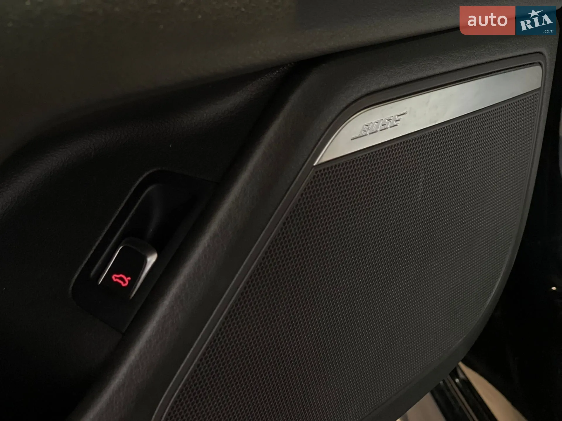 2015 Audi A7 - мініатюра 17