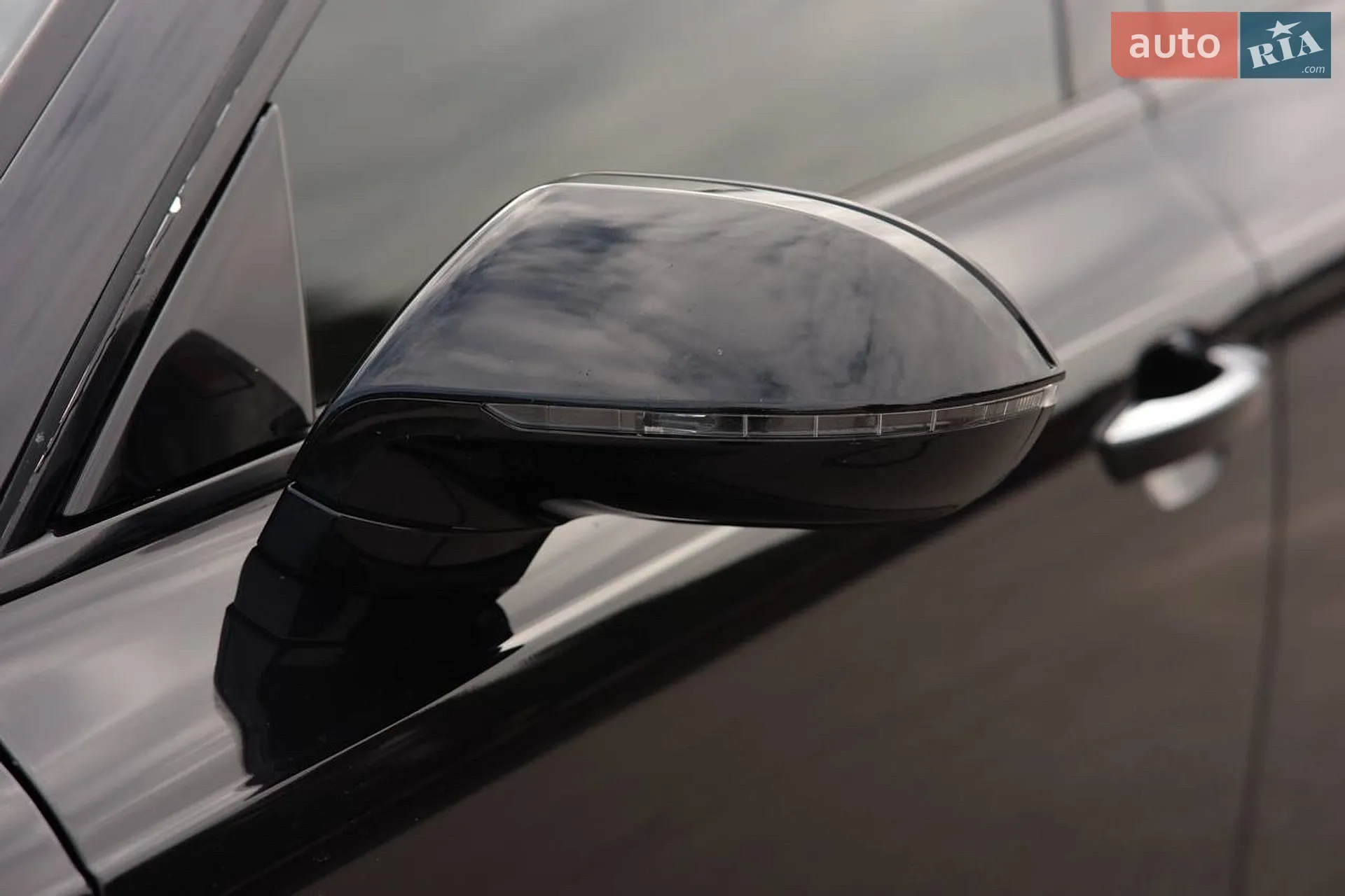 2011 Audi A7 - мініатюра 7