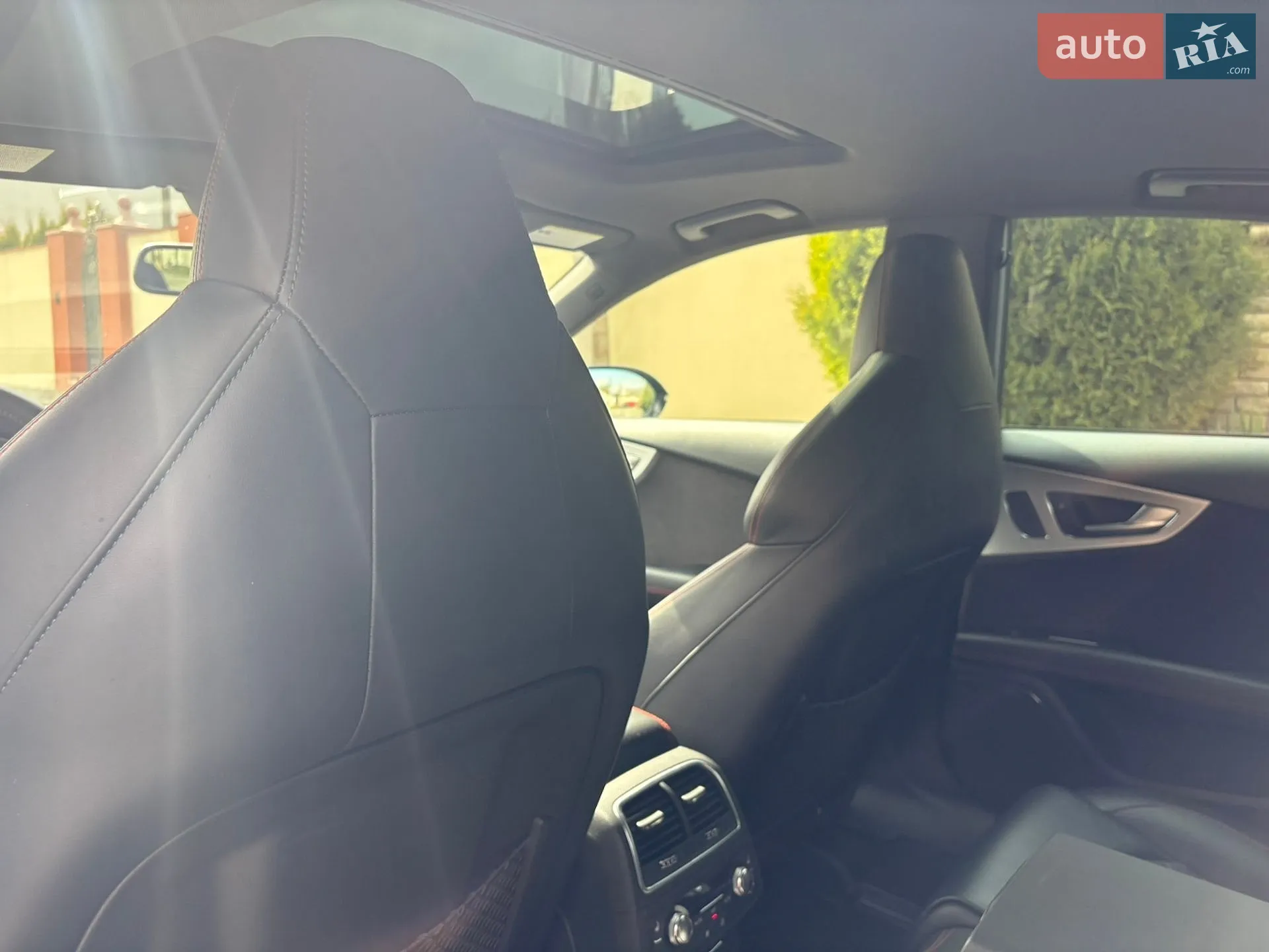 2017 Audi A7 - мініатюра 39
