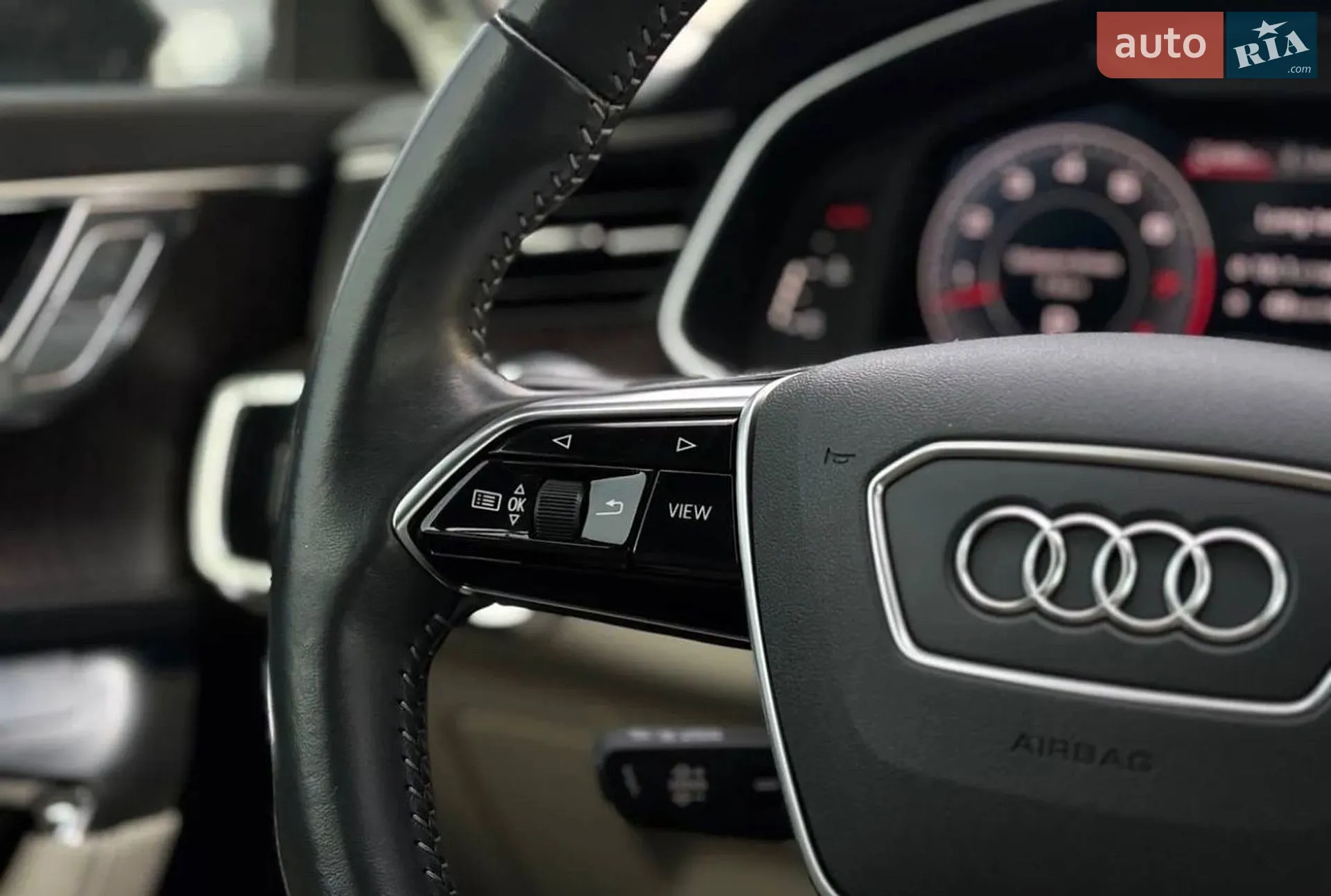 2018 Audi A7 - мініатюра 5