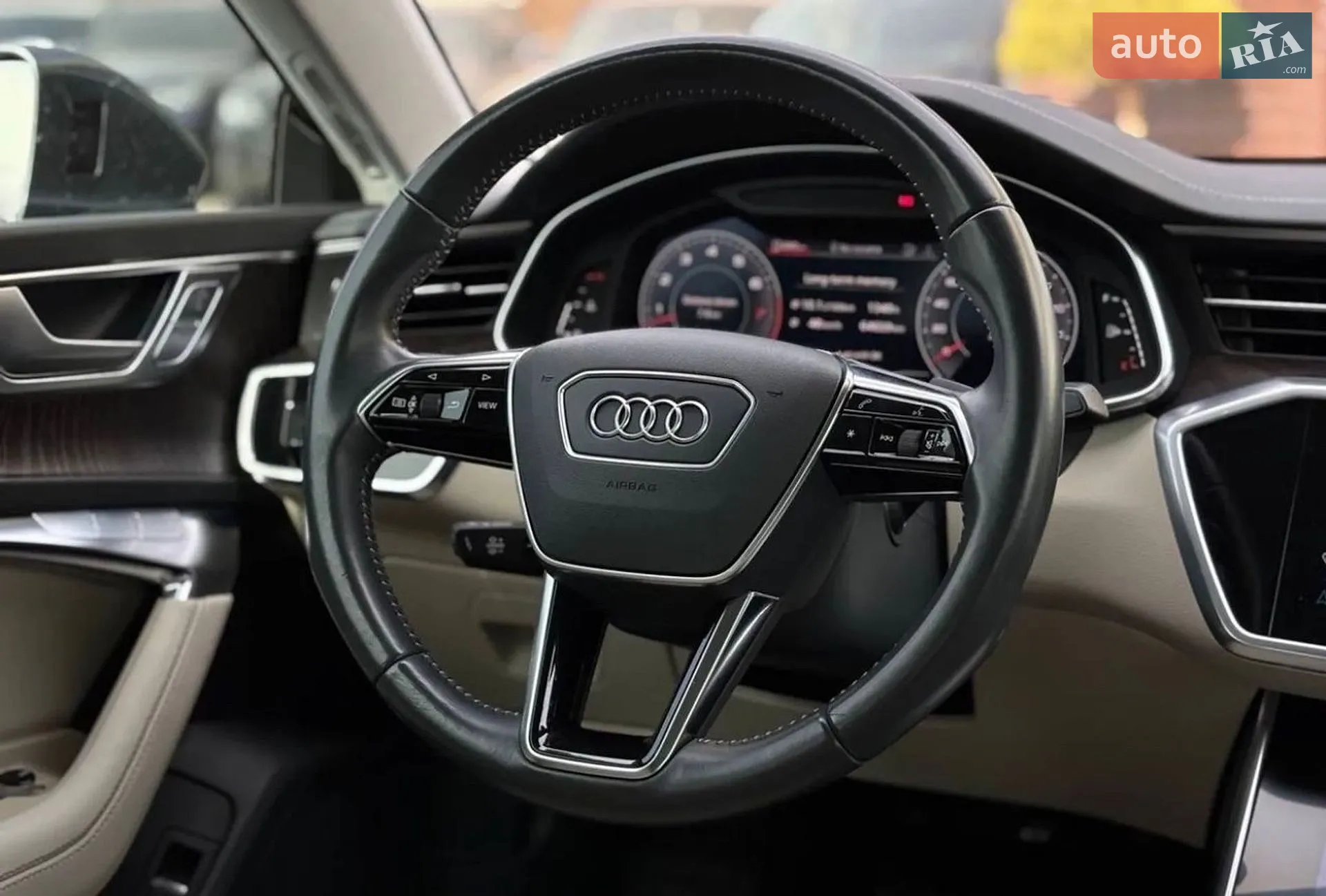 2018 Audi A7 - мініатюра 14