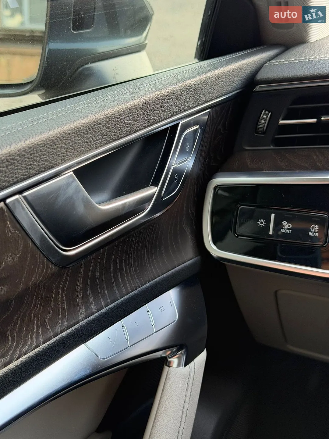 2018 Audi A7 - мініатюра 57