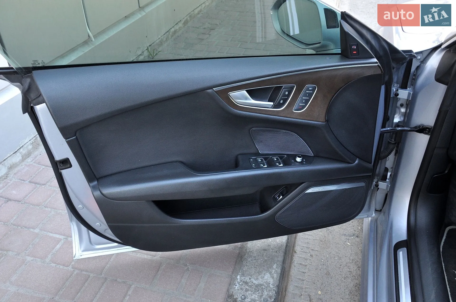 2016 Audi A7 - мініатюра 16