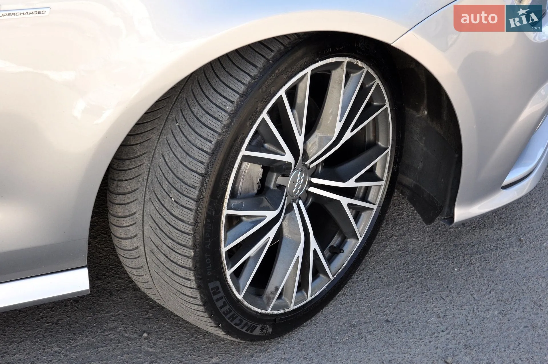 2016 Audi A7 - мініатюра 56