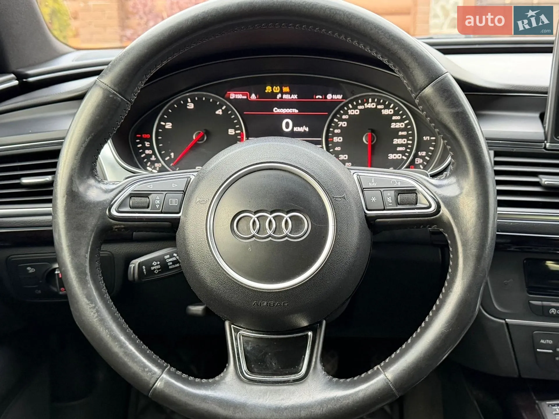 2011 Audi A7 - мініатюра 54