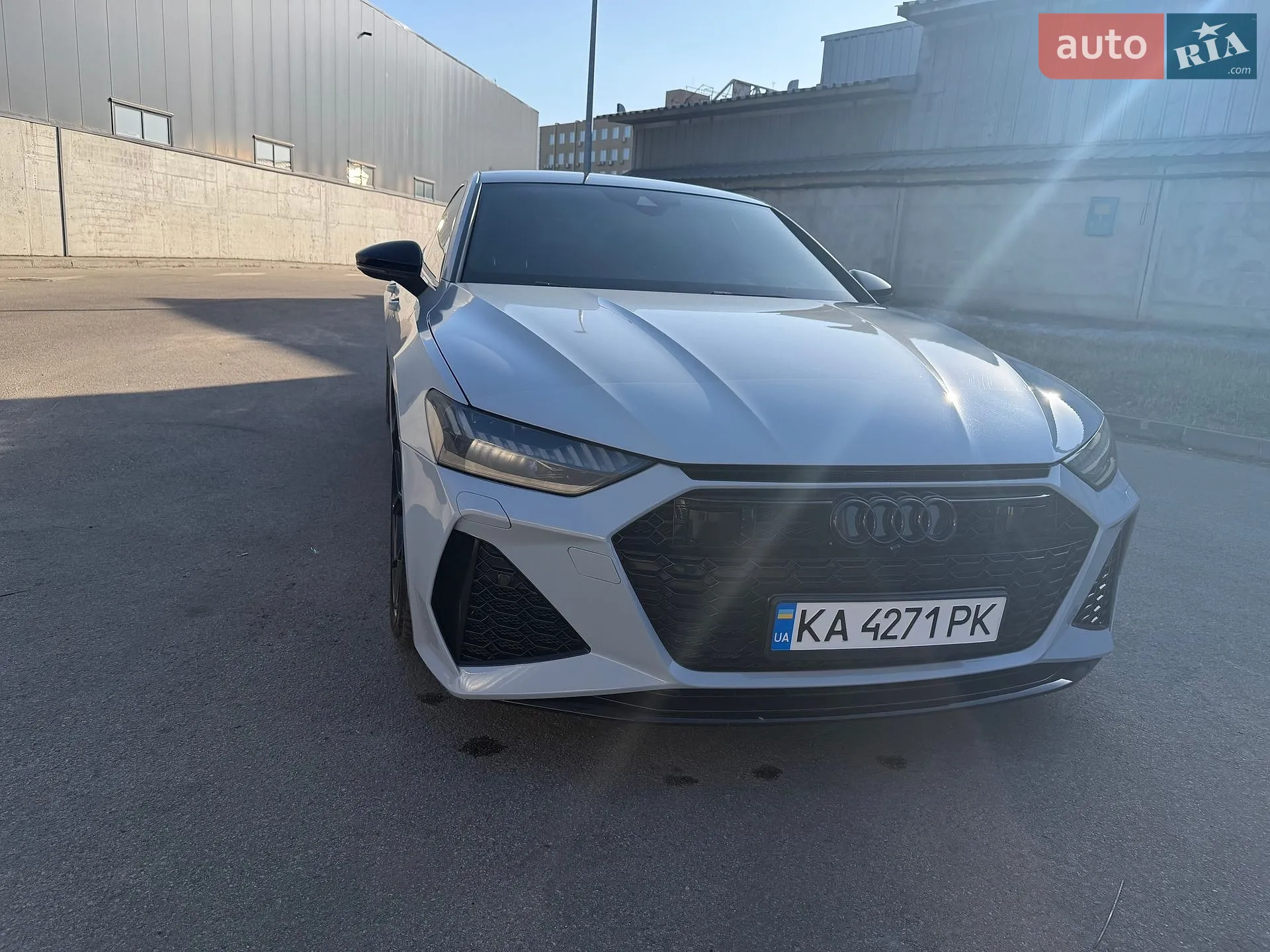 2019 Audi A7 - мініатюра 28