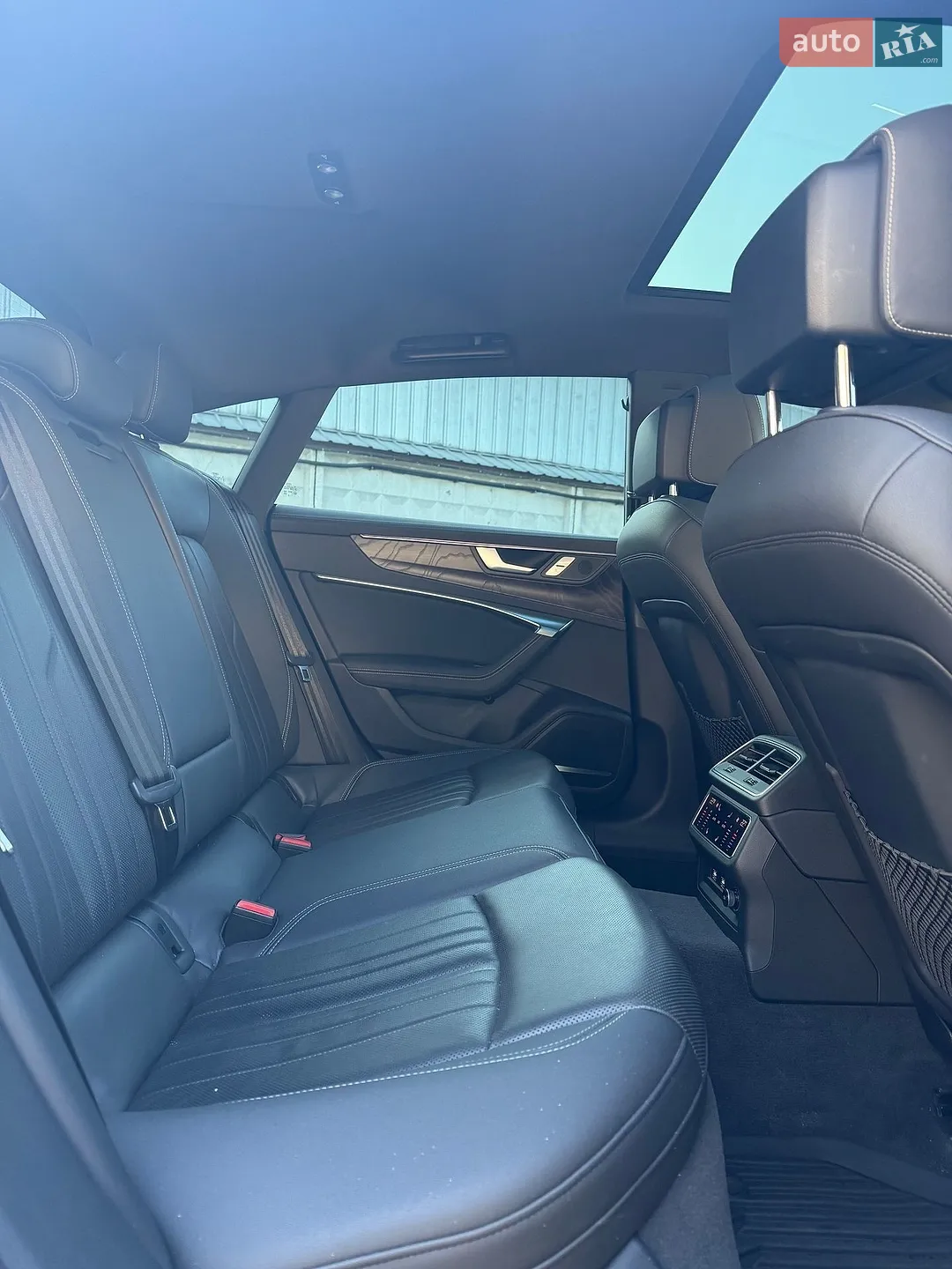 2019 Audi A7 - мініатюра 41