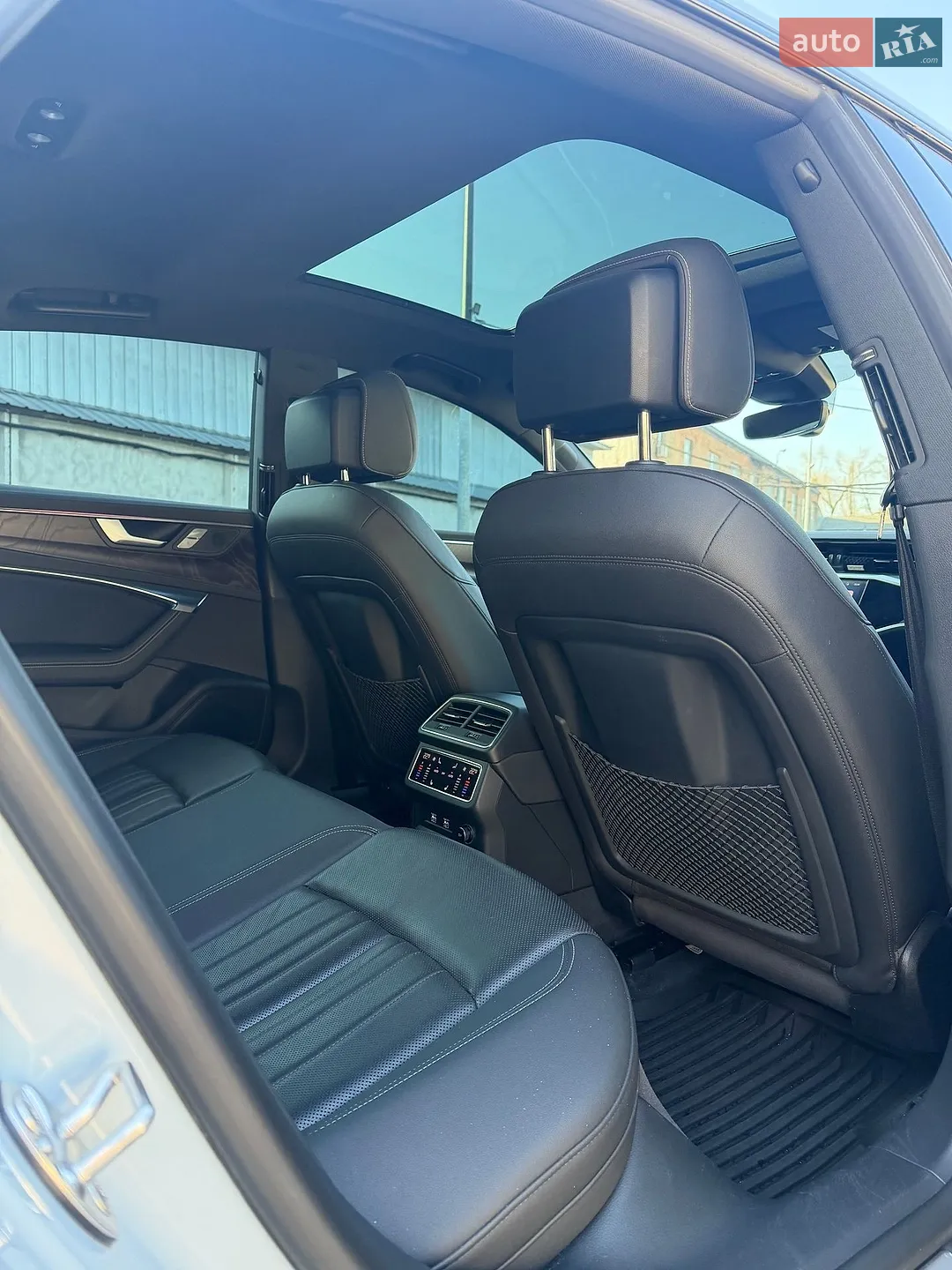 2019 Audi A7 - мініатюра 43